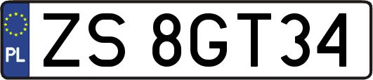 ZS8GT34