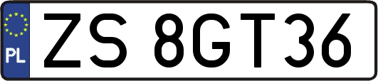 ZS8GT36
