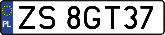 ZS8GT37