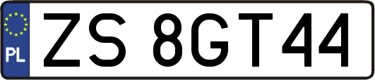 ZS8GT44