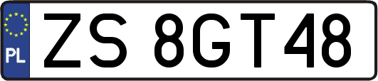 ZS8GT48