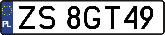 ZS8GT49