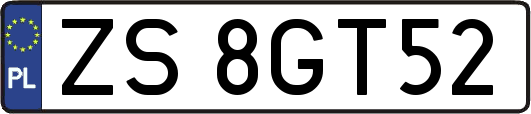 ZS8GT52