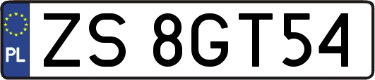 ZS8GT54