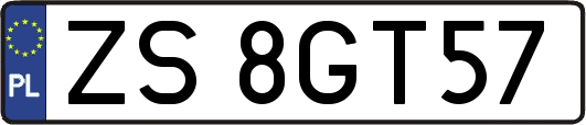 ZS8GT57