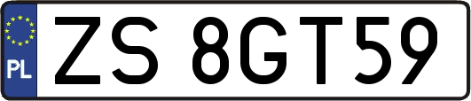ZS8GT59