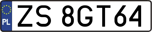 ZS8GT64