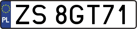 ZS8GT71