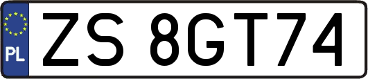 ZS8GT74