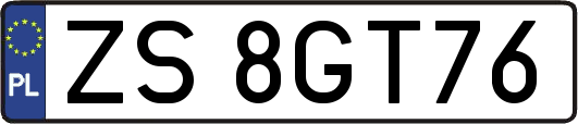 ZS8GT76