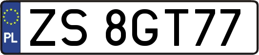 ZS8GT77