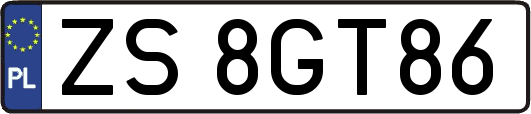ZS8GT86