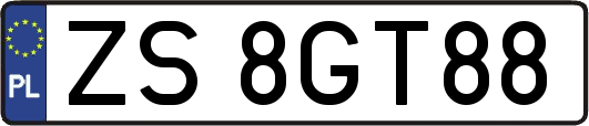 ZS8GT88