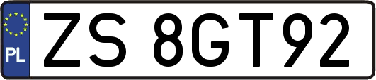 ZS8GT92