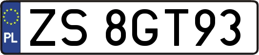 ZS8GT93