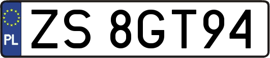 ZS8GT94
