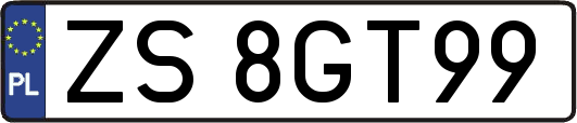 ZS8GT99