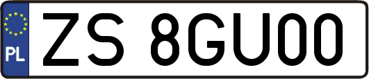ZS8GU00