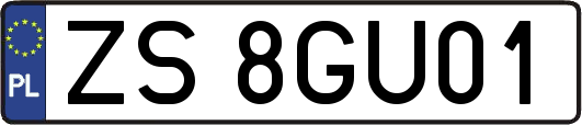 ZS8GU01