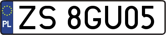ZS8GU05