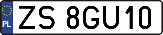 ZS8GU10