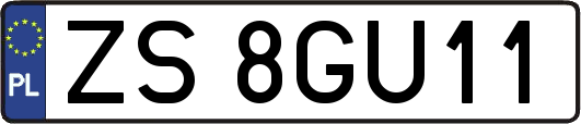 ZS8GU11