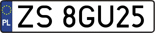 ZS8GU25