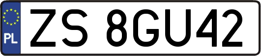 ZS8GU42