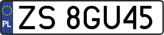 ZS8GU45