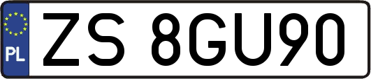 ZS8GU90
