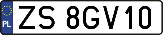 ZS8GV10