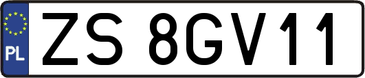 ZS8GV11
