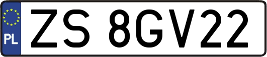 ZS8GV22
