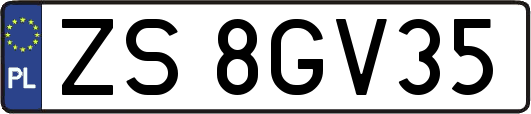 ZS8GV35