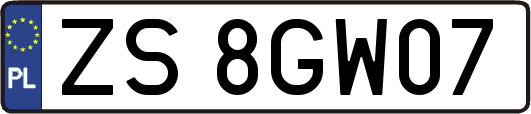 ZS8GW07