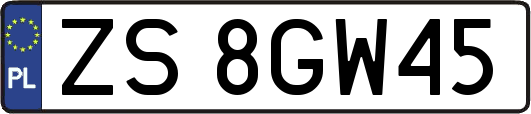 ZS8GW45