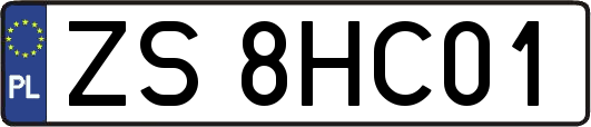 ZS8HC01