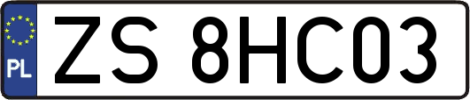 ZS8HC03