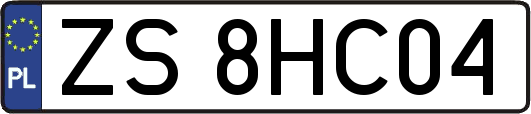 ZS8HC04