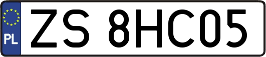 ZS8HC05