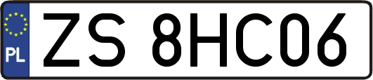 ZS8HC06