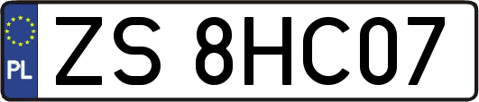 ZS8HC07