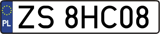 ZS8HC08
