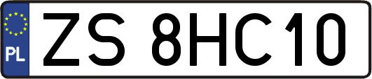 ZS8HC10