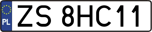 ZS8HC11