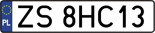 ZS8HC13