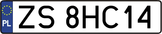 ZS8HC14