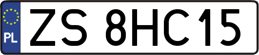 ZS8HC15