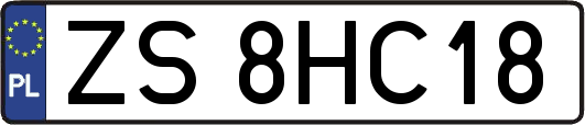 ZS8HC18