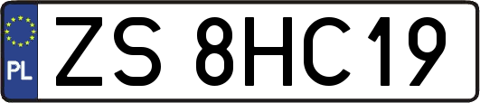 ZS8HC19